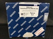 QIAGEN QIAamp PowerFecal Pro Microbial DNA Purification 51804 Partial Kit