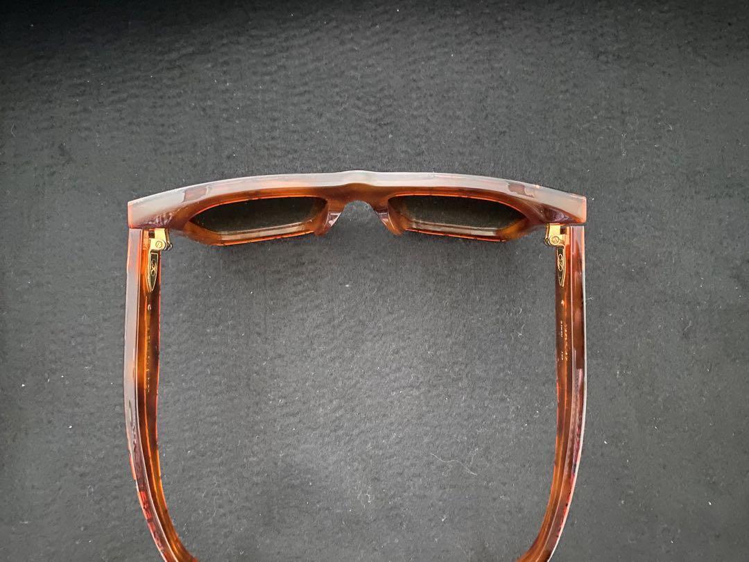 LOUIS VUITTON Sunglasses LV Blade Z1483E Brown LOUIS VUITTON Sunglasses LV Blade Z1483E Brown