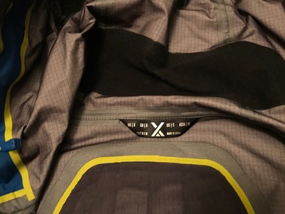 berghaus extrem 8000 pro jacket