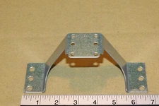 condenser fan motor bracket or mounting ' A frame ' part - 2.5" tall