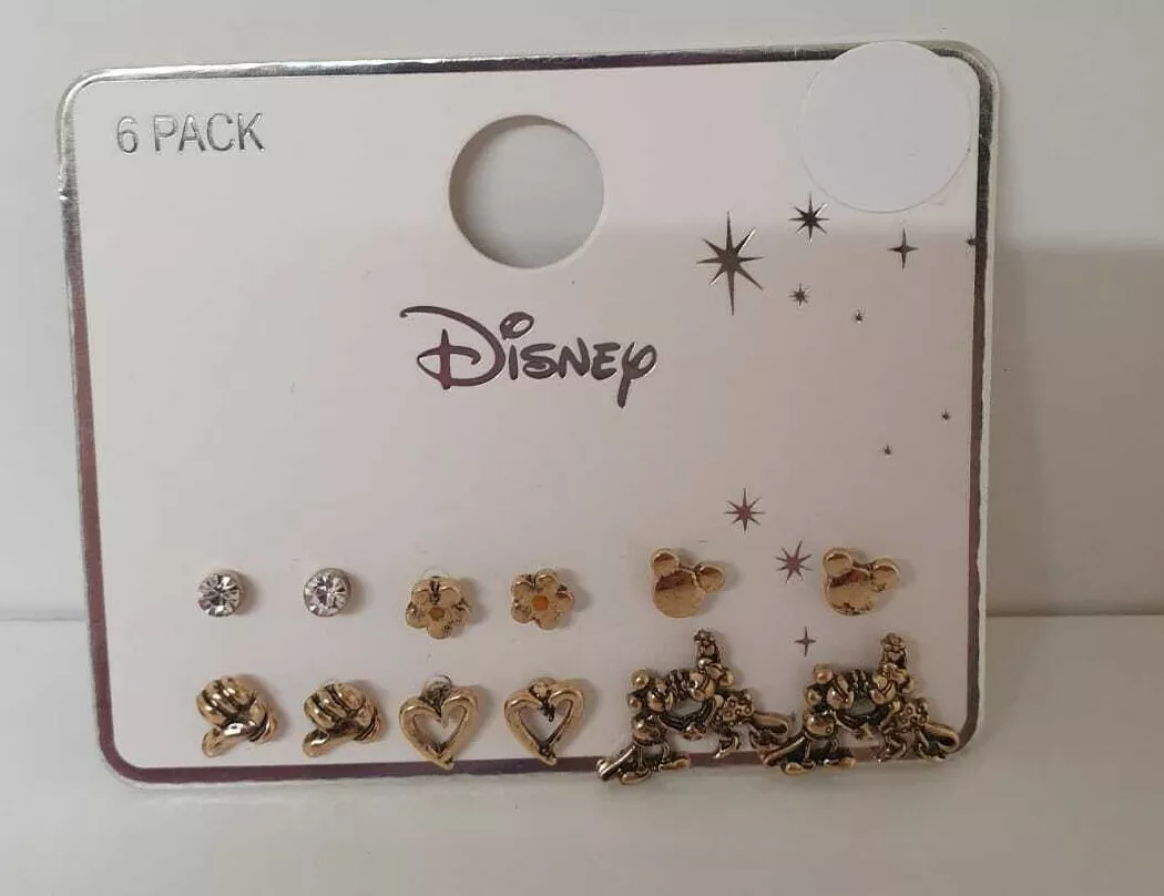 Dumbo earrings clearance