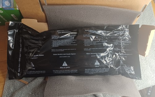 Sustainable Earth by Staples Remanufactured Toner Cartridge Model SEBTN65OR - Photo 5/5