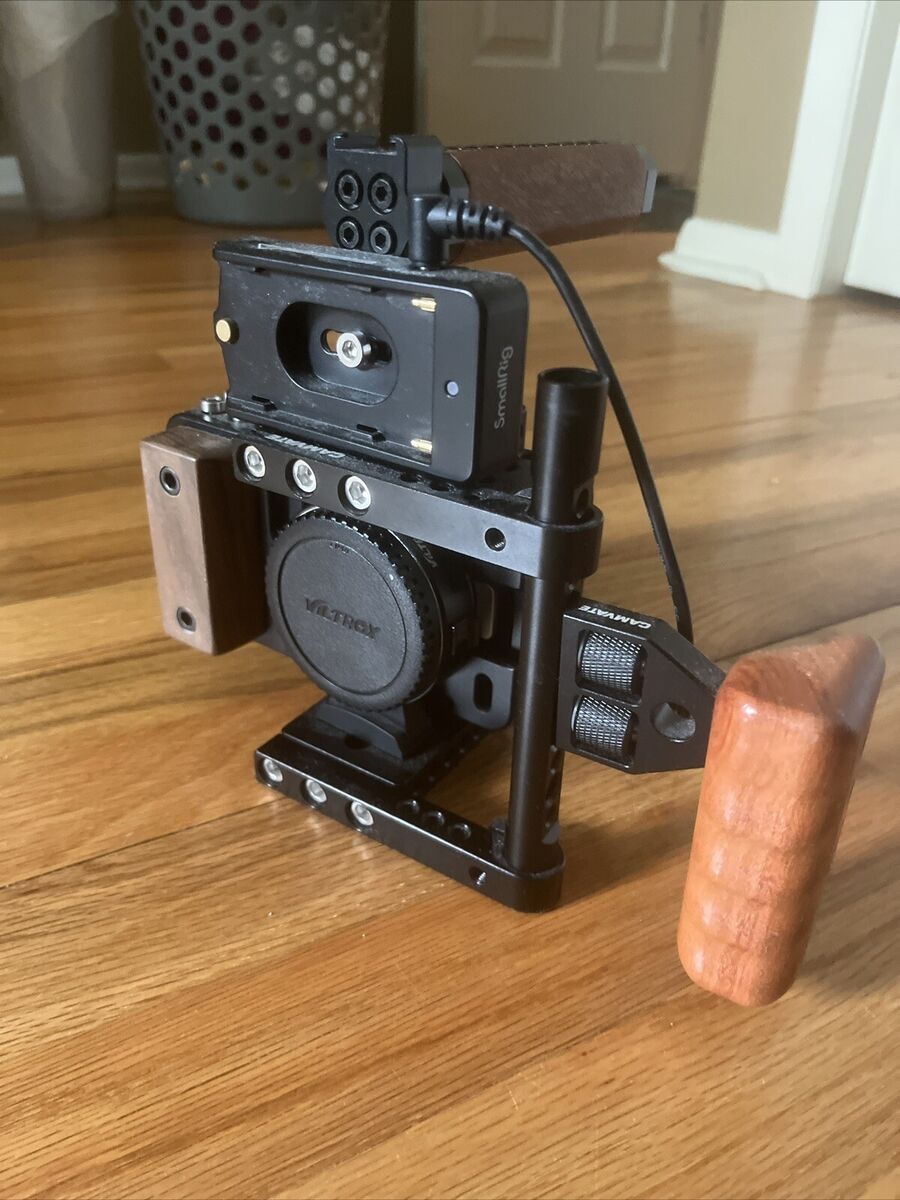 blackmagic pocket cinema camera original bmpcc og | eBay blackmagic pocket cinema camera original bmpcc og | eBay
