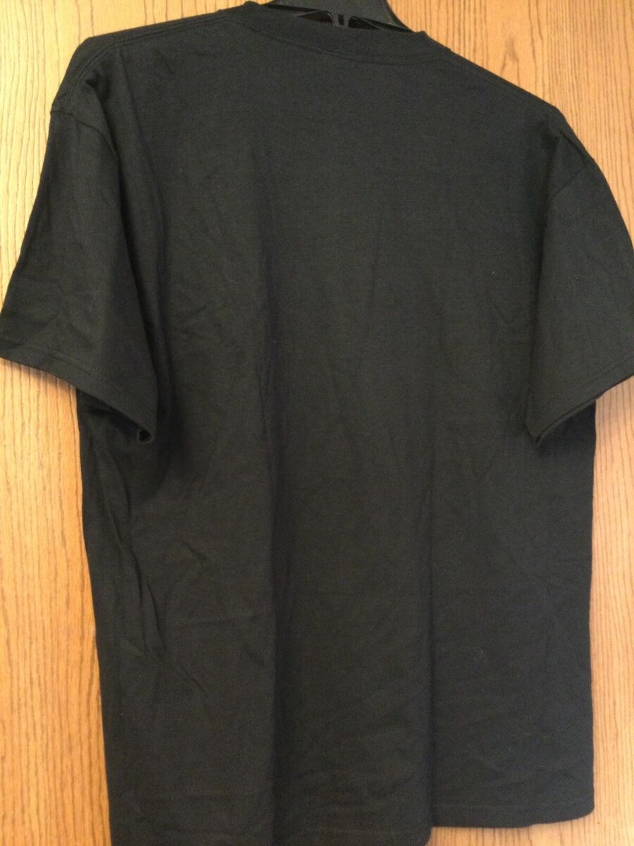 Osama Bin Laden - “Dead Man” - Black Shirt - Adult XL. | eBay Osama Bin Laden - “Dead Man” - Black Shirt - Adult XL. | eBay