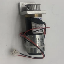 Mydata L-019-0106B Y Wagon Board Clamp DC Motor