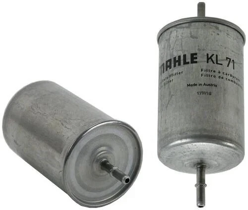 Оригинальный топливный фильтр WIX для VOLVO V40 CROSS COUNTRY 2016 L4-2,0 л - Изображение 2 из 4