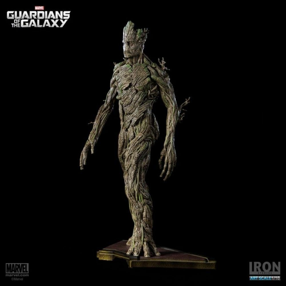 Marvel Art Scale Statue 1/10 Guardians of the Galaxy Vol. 3 Star