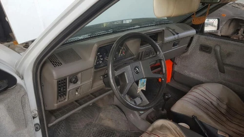 90121211 Caja Cambios para OPEL CORSA A Cup 1985 2202788 - Imagen 6 de 10