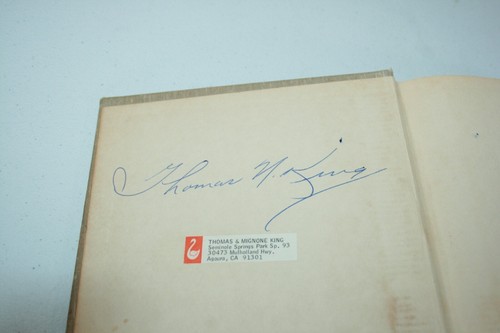 Santo Tomas Interment Camp 1942-1945 Frederic H Stevens 1946 Signed By Prisoner - Bild 9 von 15