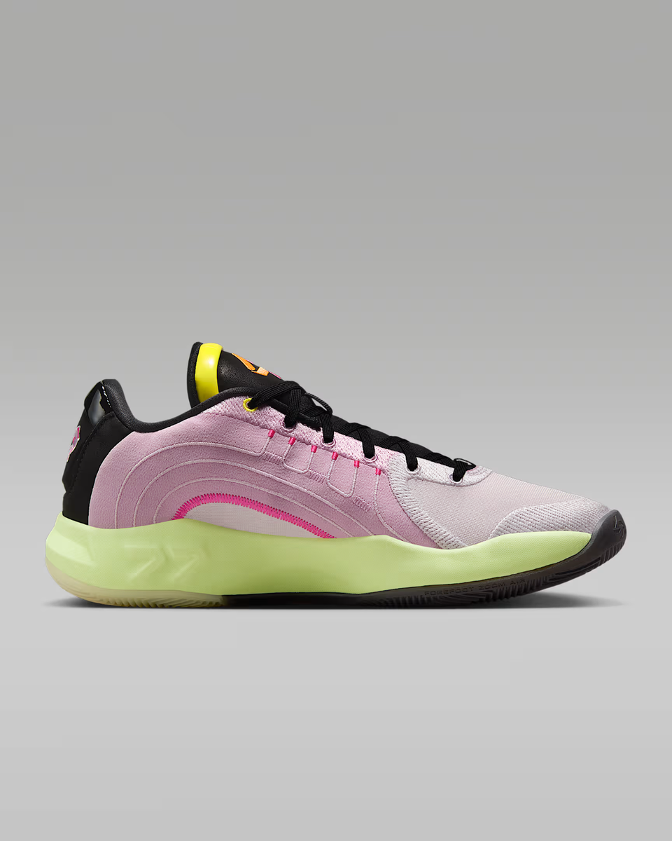 ゆっこ✕4 Nike Jordan Luka 4 PF Luka Doncic Men Performance Basketball