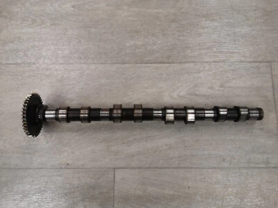 Arbre à cames d'échappement BMW X3 e83 lci 2.0d N47 - Photo 1/3
