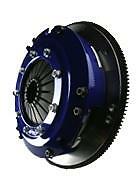 Spec for 04-08 Lamborghini Gallardo 5.0L w/ 6 Speed Manual SS-Trim Twin Disc Clu