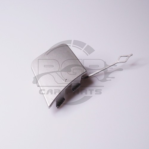 Tapa cubierta de gancho delantero para remolque para BMW X1 E84 LCI SE 2013-2015 elige el color - Imagen 38 de 80