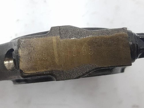 11247805253 biela para BMW SERIE 3 COMPACT 2.0 16V D (150 CV) 2001 1998549 - Imagen 5 de 18