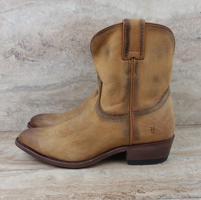 frye billy cognac