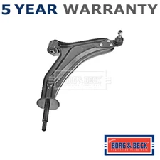 Borg & Beck Front Right Lower Track Control Arm Fits Land Rover Freelander #1