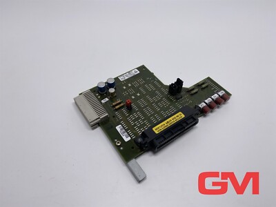 Bosch Baugruppe ESWA module card 28.7640.3395 300-28.7640.3405 Platine