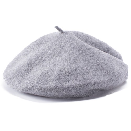 Womens French Art Basque Beret Cap Winter Beanie 100% Wool Warm Classic Tam Hats - Imagen 89 de 106