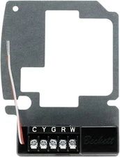 Beckett Igniter 51970U Terminal Base Kit