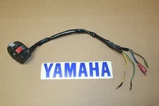 88-02 YAMAHA BLASTER YFS200 OEM HEADLIGHT KILL SWITCH ON / OFF 🔥FASTSHIP🔥