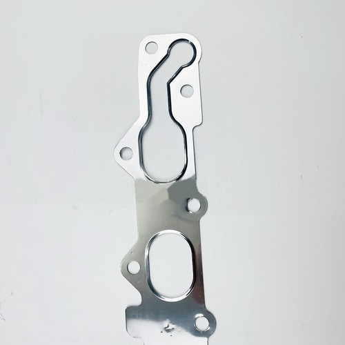 1 × Exhaust Manifold Gasket 96350469 For Chevrolet Aveo 1.4 Lacetti Nubira 1.6 - Picture 4 of 5