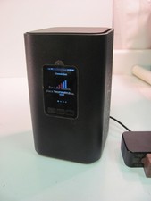 T-Mobile Arcadyan KVD21 5G Gateway WiFi 6 Home Internet Modem Router - Black