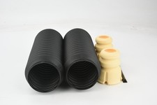 Boot With Jounce Bumper Front Shock Absorber Kit Fits Kia 54625-D3000, 54626-D30