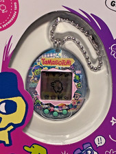 2026 Tamagotchi Original Gen 1 My Garden Chase Rare Limited Edition SEALED