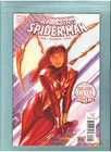 The Amazing Spider-Man # 15 - September 2016 - Marvel Comics