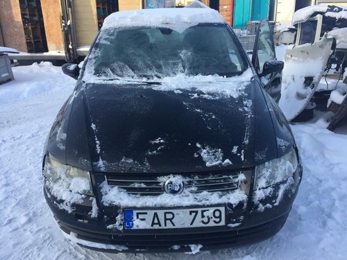 735297738 Innenausstattung Fiat Stilo DE522657-93 - Bild 3 von 8