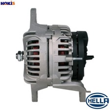 ALTERNATOR 8EL 012 584-271 FOR RENAULT TRUCKS VOLVO DXi 13 12.8L 6cyl MAGNUM FM