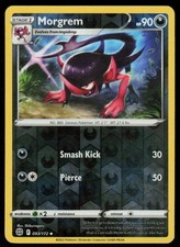 morgrem pokemon card Morgrem #283 Prices | Pokemon Japanese Shiny Star V