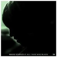 If All I Was Was Black | Mavis Staples | Deutsch | Audio-Cd | Cd | 2017