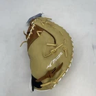 Mizuno First Base Mitt GXF 90B4 12.50" Glove Left Hand Throw NEW WITH TAGS
