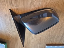 BMW 3 SERIES WING MIRROR (DRIVERS SIDE)