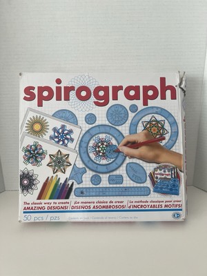 Hasbro Spirograph 2016
