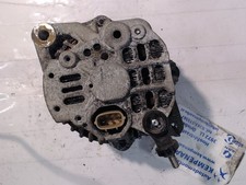 Alternateur Suzuki SPLASH