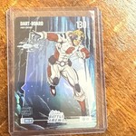 2026 Bo Jackson Battle Arena Dart-Board CHILL-81