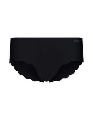 Skiny Monthlysolution Girls 030083 Girls Period Panty Gr. 140-176 in Black