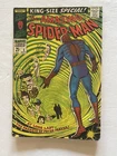 Amazing Spider-Man King-Size Special 5 - 1968 — Stan Lee and Larry Lieber