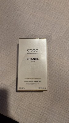 Chanel Coco Mademoiselle Touche de Parfum