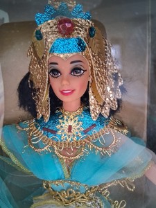 Egyptian Queen Barbie | eBay