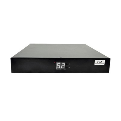 Colorlight S2 LED Video Processor 1920x1200 Video Wall Controller Box