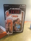 Star Wars Return of the Jedi 2011 The Vintage Collection NIB with Star Case