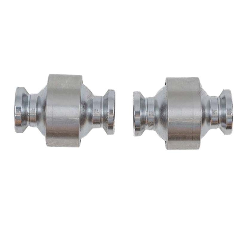 Ferrari F430 Upper Ball joint boots 6 pcs P/N 203633