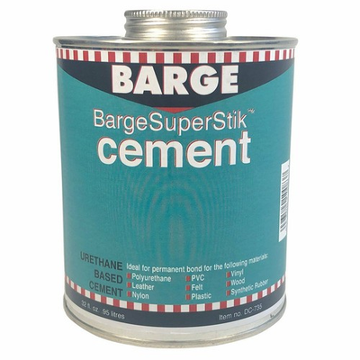 #ad #ad Barge Original SuperStik Cement Extreme Strength Quart 32 oz $39.99