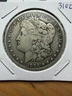 1898-S Morgan Dollar — photo from another recent sale