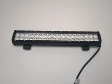 Nilight LED Light Bar Spot Flood Offroad Roof Lights Driving Lamp Trucks Car 4WD