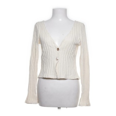 NLY Trend, Strickjacke, Damen, Größe: M, Beige #7BT