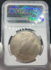 1922年・1924年 平和銀貨 3枚セット 1922 年美国和平银元 | GoldSilverJapan